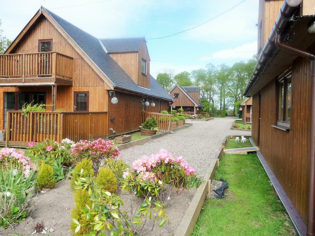 La Fortuna Lodges Stirling Exterior photo